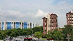 Midtown Residences (D19), Apartment #558887541